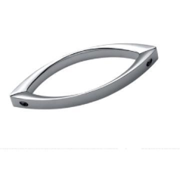 Zinc-alloy camber handle