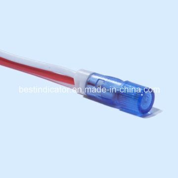 on Sale Colorful Panel Mount LED Indicator Light