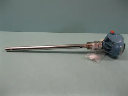 Emerson Rosemount 5300 Level Transmitter Search