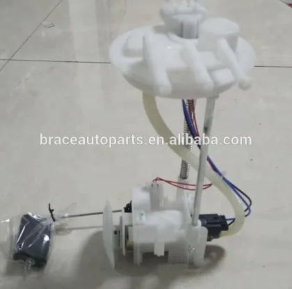 Fuel Pump For Hafei Zhongyi Minyi