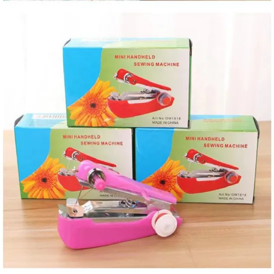 Compact Sewing Machines: Discover the Best Mini and Pocket Sewing Machines for Your Crafting Needs