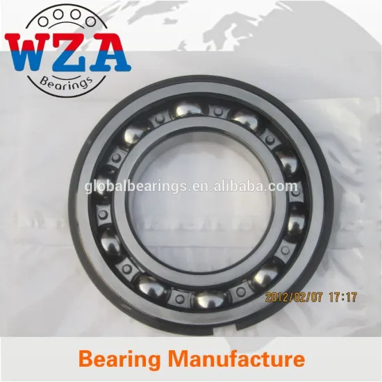 competitive price deep groove ball bearings 6238