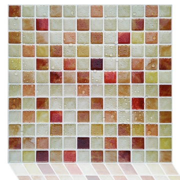 Self Adhesive Tile Stickers White Tile Stickers Kitchen Tile