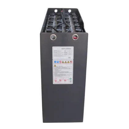 Replacement 4PZB420 Battery for Hangcha Firsola HANGCHA CQD14H 48V 420Ah Forklift