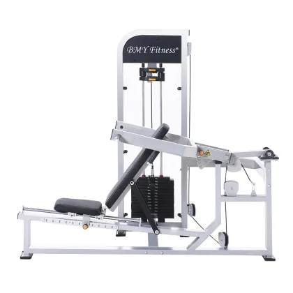 Best Chest Machines At The Gym