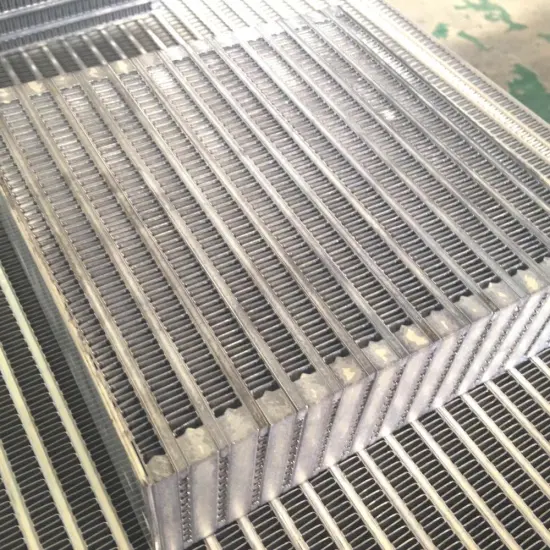 Heavy Duty Transmission Cooler