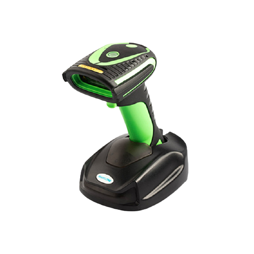 USB Industrial IP65 QR-codescanner