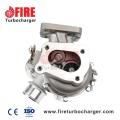 Turbófeltöltő GT1241Z 808093-5002S F6800-17012 Daedong számára