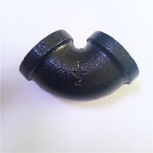 1/2"3/4" BSP 90 deg elbow