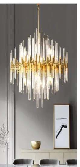 INSHINE Modern Hanging Design Pendant Light