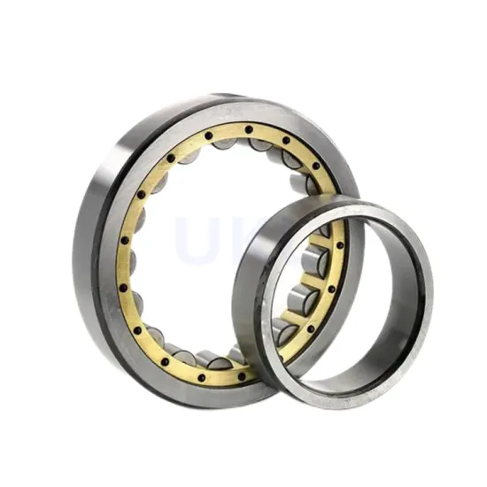 UKL Brand High Precision NJ 2209ECP Cylindrical Roller Bearing NJ NU NUP 2209 ECP Size 45x85x23mm