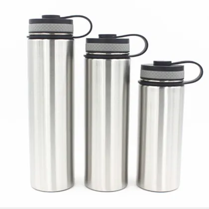 Custom Logo Cheap Price Hot Vacuum Insulated Stainless Steel Hydro Flask