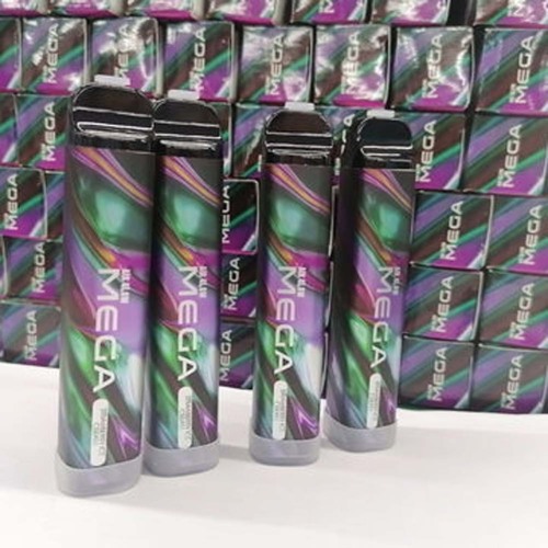 Air Glow Mega Wholesale Disposable E-Cigarette for American