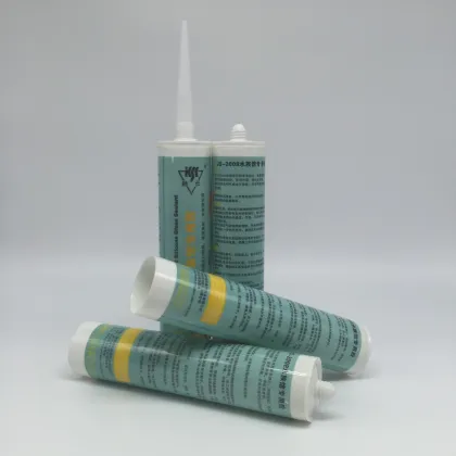 One Component RTV Marine Silicone For Fish Tank Aquarium