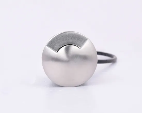 LED underwater light scheme for fountain