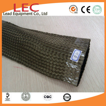 Lec Continuous Basalt Fiber Sleeve