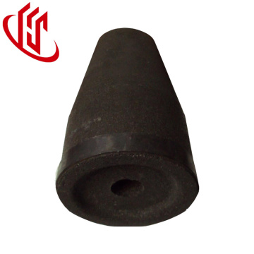 Suitable CCM Material Upper Nozzle For Ladle