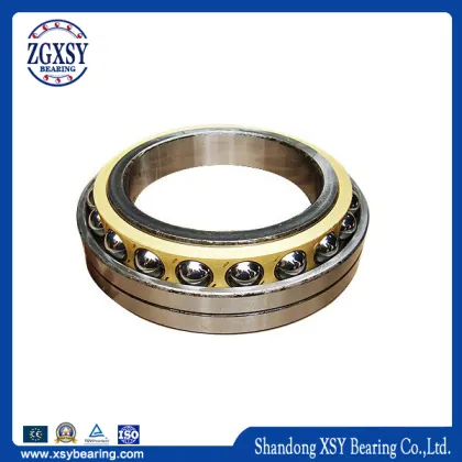 Auto Bearing High Precision Angular Contact Ball Bearing