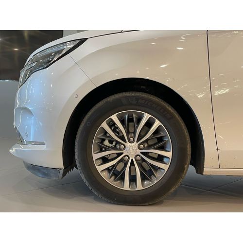 2022 Buick GL8 ES Luxury 653T Exclusive Edition