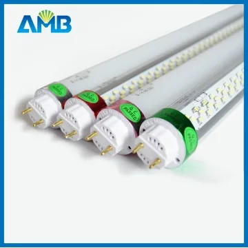 LED Fluorescent Tubes with Low Power Consumption