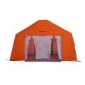 Надувная оксфордская масса дезактивация палатка