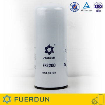 Filtro del carburante Shiyan Fuerdun FF2200 4088272 4920586