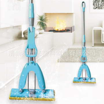 Factory price telescopic sponge PVA cleaning mop