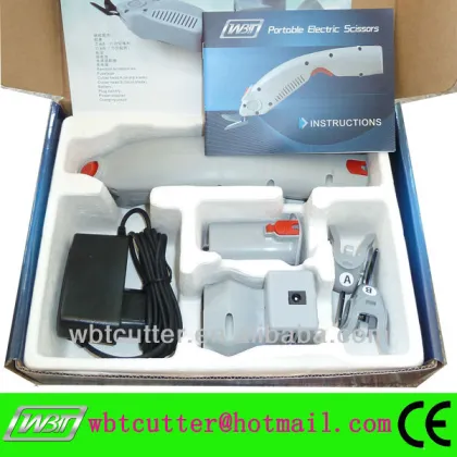 WBT-1 cordless multi-function electric tools