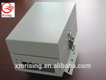 Out door safe electrical box china supplier economic cost