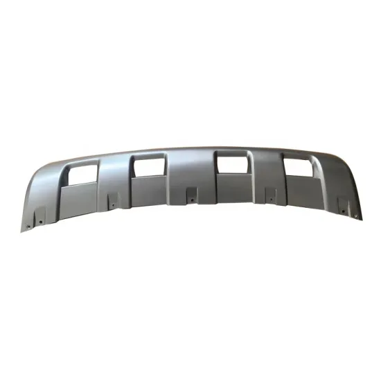 HOT SALE: Car Front Bumper Lower Panel for Ford Explorer 2020 USA