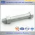 tower bolt with A563 DH Heavy Hex Nut