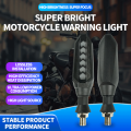 Motorcycle Customized Turn Signal Lights