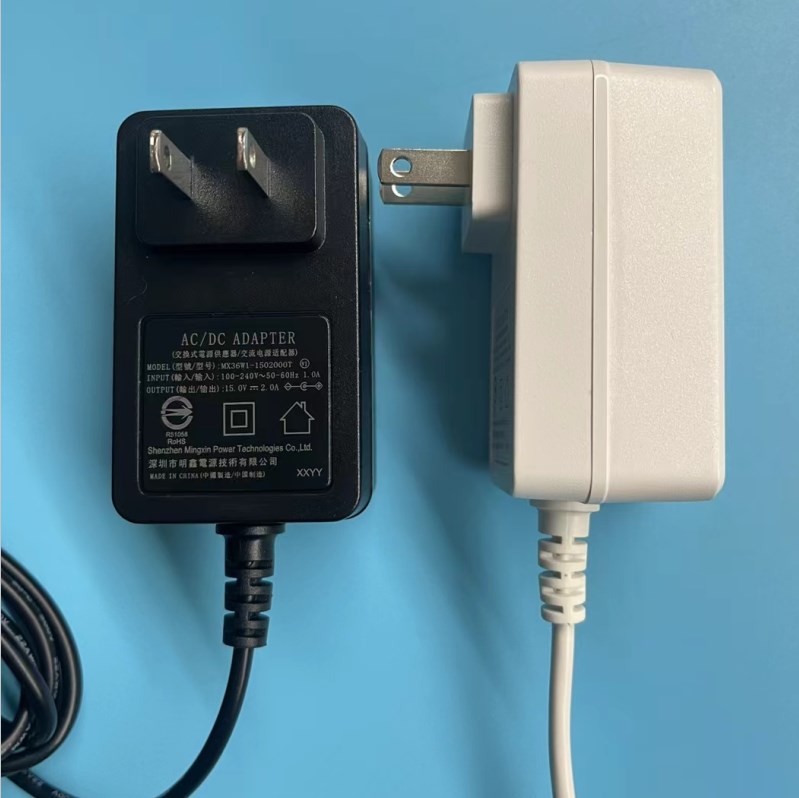 Taiwan Power Adapter 15v2a Jpg