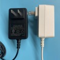 Transformador BSMI 15V 2A Adaptador de potencia de AC Taiwán