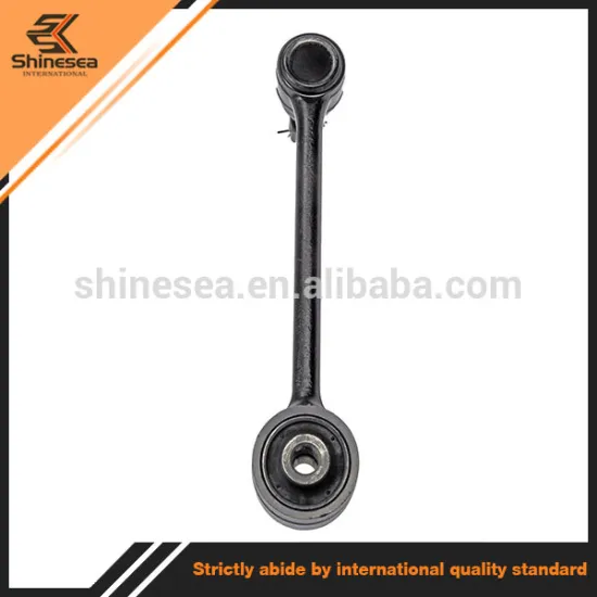 For Hyundai Equus Genesis 2014-2011 Auto Spare Rear Lower L&R Suspension Brazo de Control Arm 552503N000