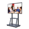 Interactive Whiteboard Displays Touch Screen