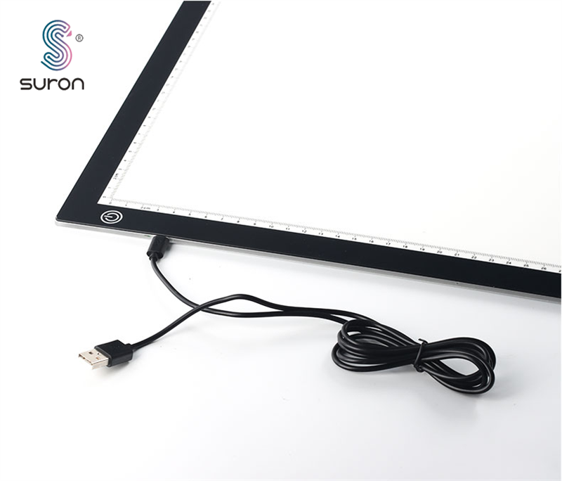 سورون رسم تتبع Tablet LED Box