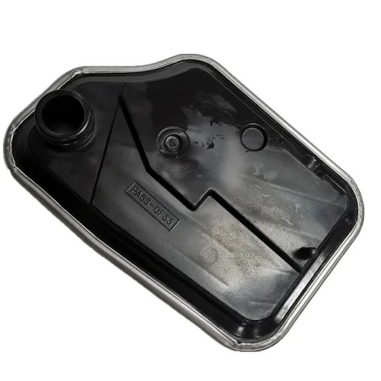 OEM Auto Automatic Transmission Filter FNC1-21-500/FNC1-21-500A for Japanese Cars M6 6-Speed