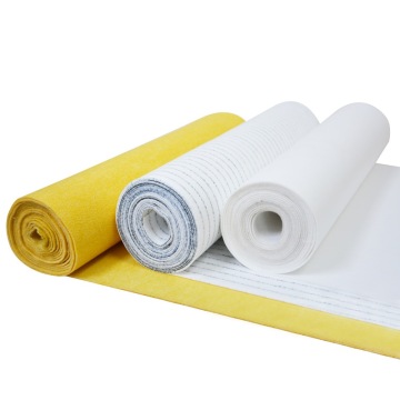 High-density Acrylic Needle Felt