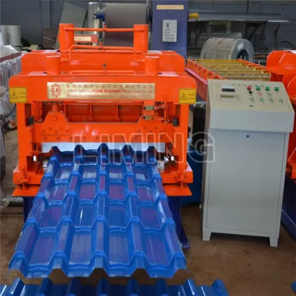 Rolling mill machinery