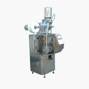 Macchina da imballaggio verticale della piramide verticale