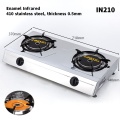 High Quality Gas Burners for Cooking