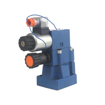 DBW Series Hydraulic Solenoid Overflow Valve