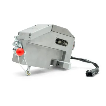 A900C-W Injection Pump Governor Actuator for Diesel Generator Set Speed Control