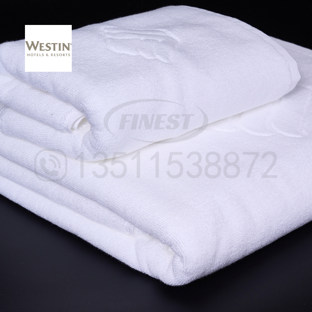 Hotel Towel