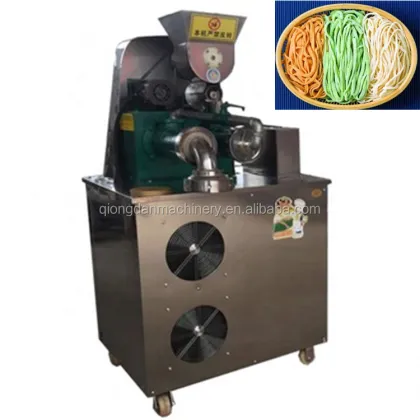Automatic Rice Indomie Machine 100kg/hour 220v/380v