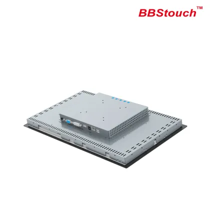 18.5 Inch Touch All In One Computer