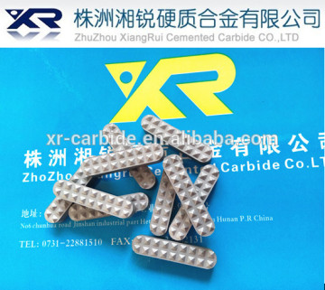 tungsten carbide mining tools from China