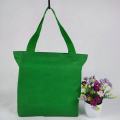 Foldable Shopping Polyester Tote Bag