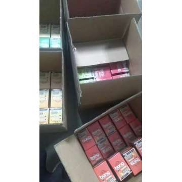 Bang XXL Disposable Vape Device Pen 2000Puffs